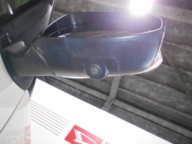 ブーンスタイル ホワイトリミテッド SA3 純正ナビ ドラレコ装着2021年モデル ダイハツ純正ワイドエントリーメモリーナビ ドライブレコーダー パノラマモニター TVコントロールキット ETC車載器 装着車(福井県)の中古車