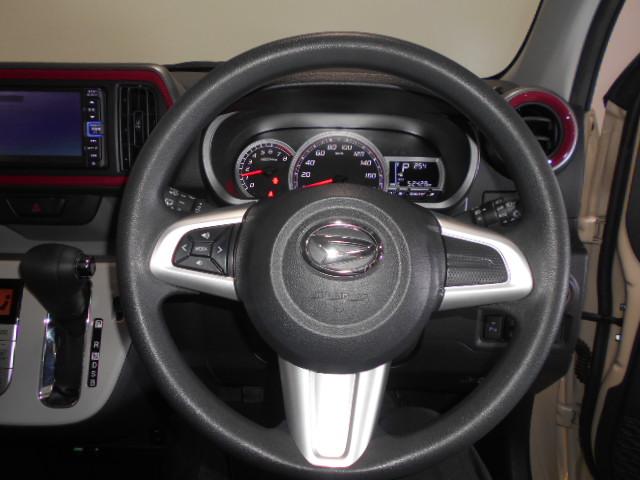 ブーンスタイル ホワイトリミテッド SA3 純正ナビ ドラレコ装着2021年モデル ダイハツ純正ワイドエントリーメモリーナビ ドライブレコーダー パノラマモニター TVコントロールキット ETC車載器 装着車(福井県)の中古車