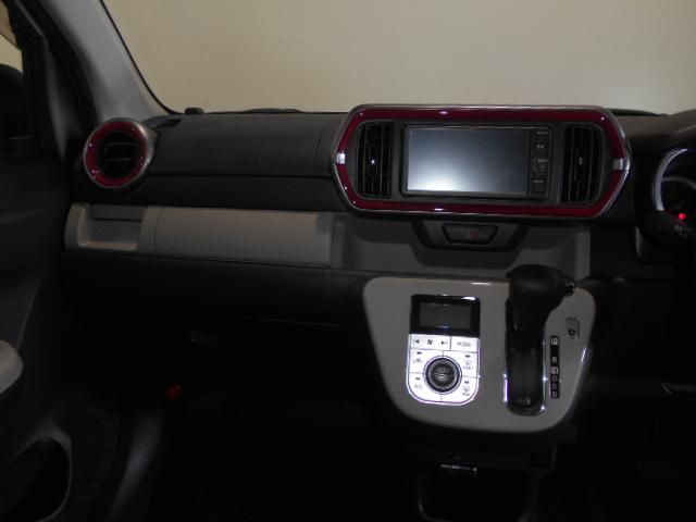 ブーンスタイル ホワイトリミテッド SA3 純正ナビ ドラレコ装着2021年モデル ダイハツ純正ワイドエントリーメモリーナビ ドライブレコーダー パノラマモニター TVコントロールキット ETC車載器 装着車(福井県)の中古車