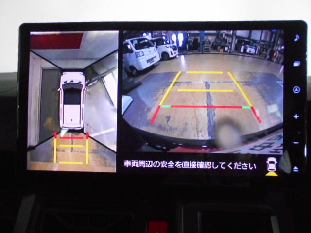 タフトＧターボ　クロムベンチャー　メモリーナビ　パノラマモニターメモリーナビ　パノラマモニター　ＥＴＣ車載器　装着車（福井県）の中古車