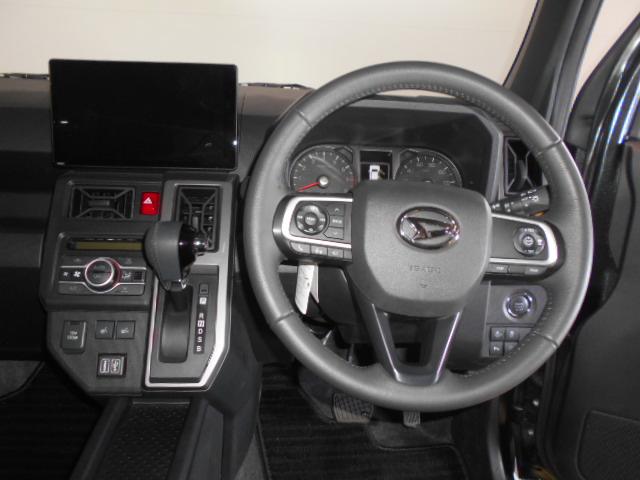 タフトＧターボ　クロムベンチャー　メモリーナビ　パノラマモニターメモリーナビ　パノラマモニター　ＥＴＣ車載器　装着車（福井県）の中古車