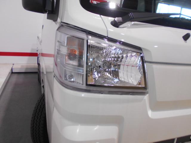 ハイゼットトラックスタンダード 4WD CVT車(福井県)の中古車