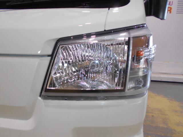 ハイゼットトラックスタンダード 4WD CVT車(福井県)の中古車