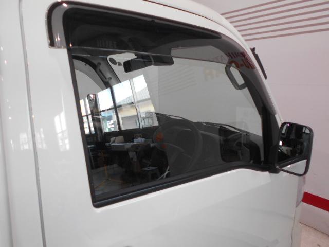 ハイゼットトラックスタンダード 4WD CVT車(福井県)の中古車