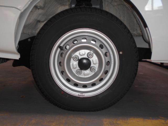 ハイゼットトラックスタンダード 4WD CVT車(福井県)の中古車