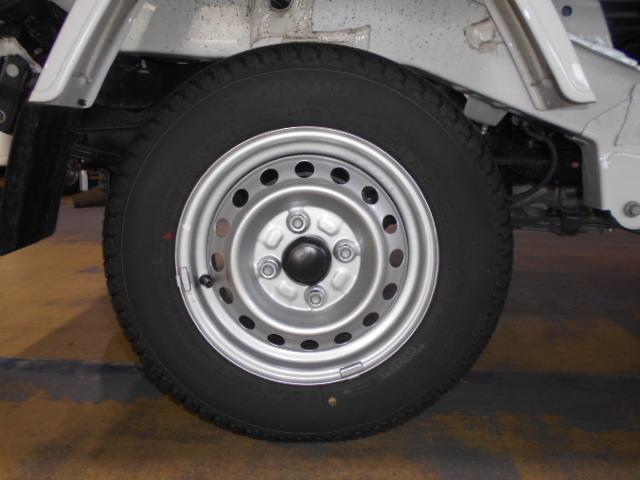 ハイゼットトラックスタンダード 4WD CVT車(福井県)の中古車