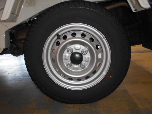 ハイゼットトラックスタンダード 4WD CVT車(福井県)の中古車