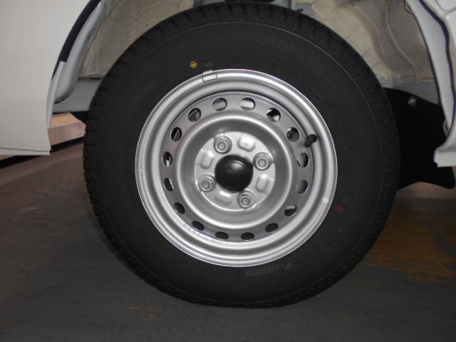 ハイゼットトラックスタンダード 4WD CVT車(福井県)の中古車