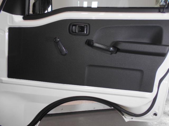 ハイゼットトラックスタンダード 4WD CVT車(福井県)の中古車