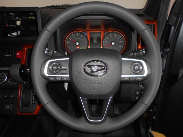 タフトG 4WD 届出済未走行車(福井県)の中古車