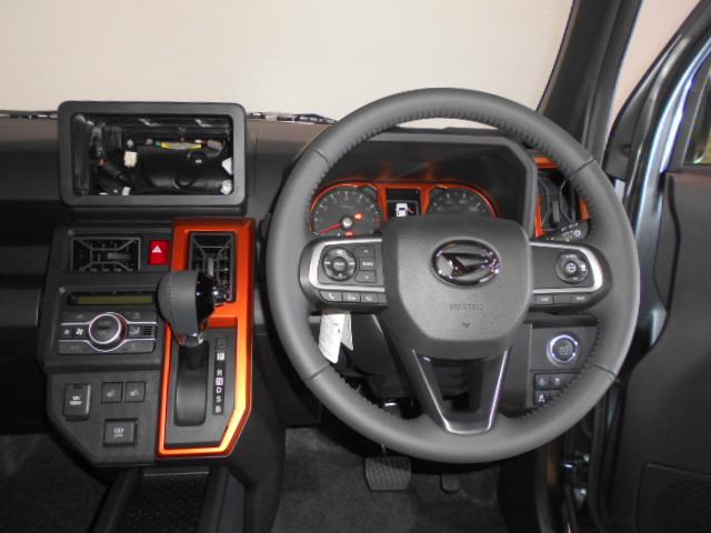 タフトG 4WD 届出済未走行車(福井県)の中古車