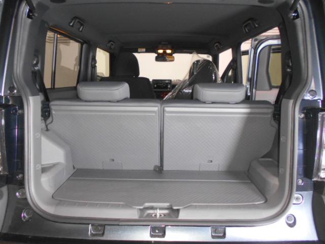 タフトG 4WD 届出済未走行車(福井県)の中古車