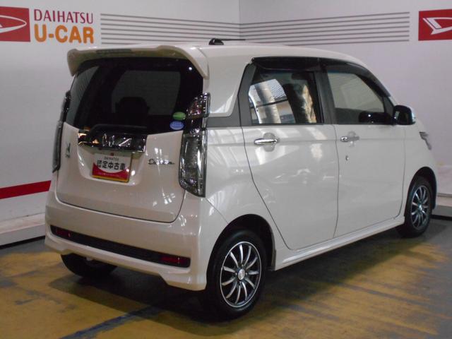 Ｎ−ＷＧＮカスタムＧ・ＬパッケージＳＳクールパッケージ　４ＷＤホンダ純正ディスプレイオーディオ　バックモニター　装着車（福井県）の中古車