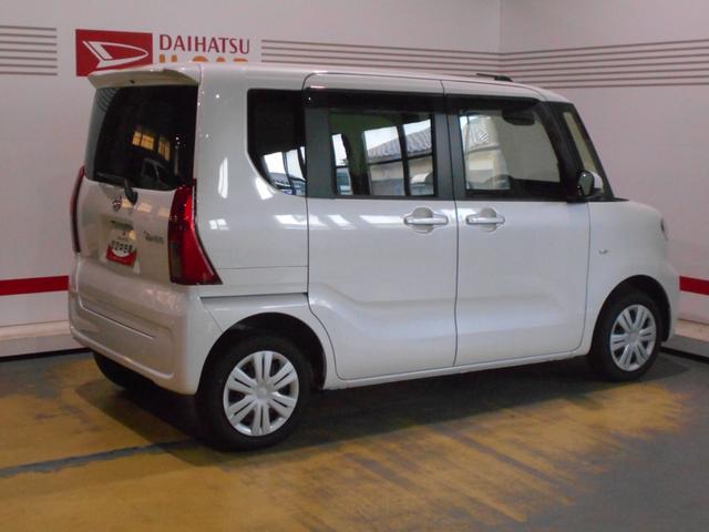 タントＸ　４ＷＤ（福井県）の中古車