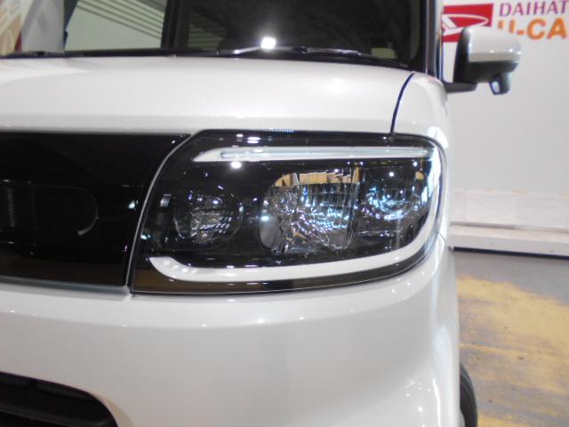タントＸ　４ＷＤ（福井県）の中古車