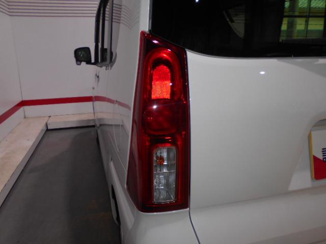 タントＸ　４ＷＤ（福井県）の中古車