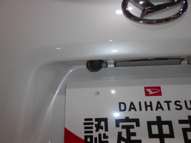 タントＸ　４ＷＤ（福井県）の中古車