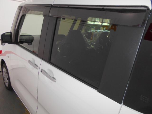 タントＸ　４ＷＤ（福井県）の中古車