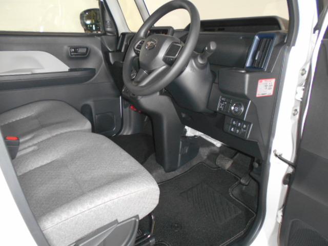タントＸ　４ＷＤ（福井県）の中古車