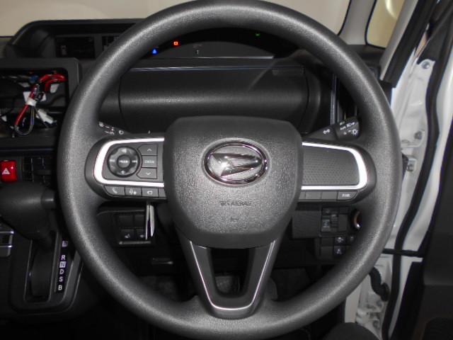 タントＸ　４ＷＤ（福井県）の中古車