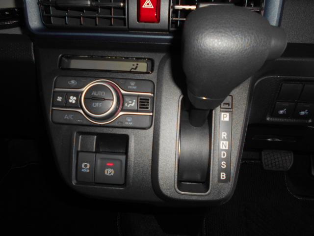 タントＸ　４ＷＤ（福井県）の中古車