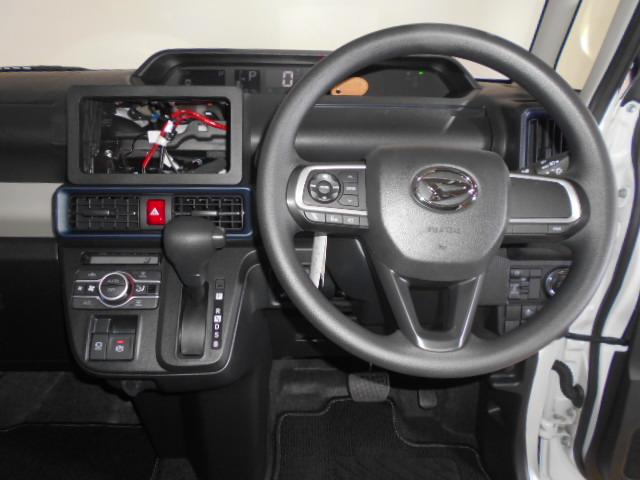 タントＸ　４ＷＤ（福井県）の中古車