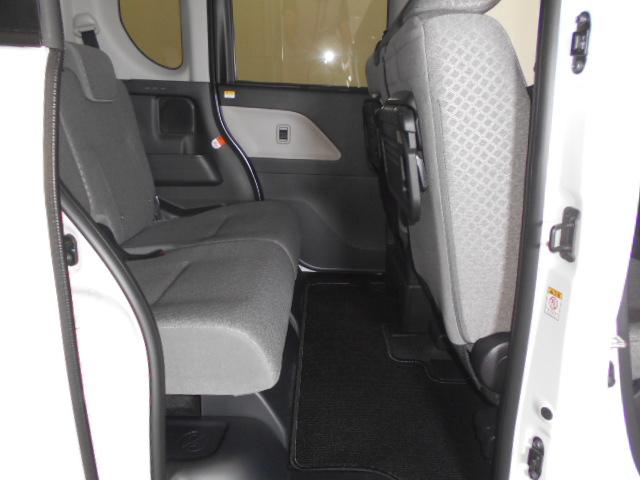 タントＸ　４ＷＤ（福井県）の中古車