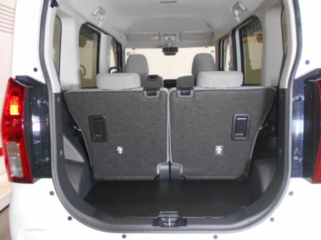 タントＸ　４ＷＤ（福井県）の中古車