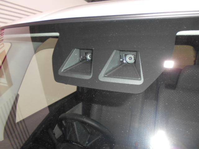 タントＸ　４ＷＤ（福井県）の中古車