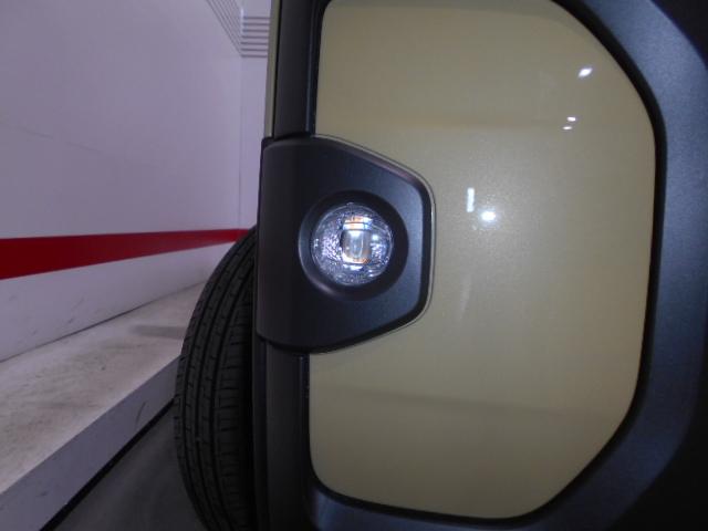 タントファンクロス(福井県)の中古車