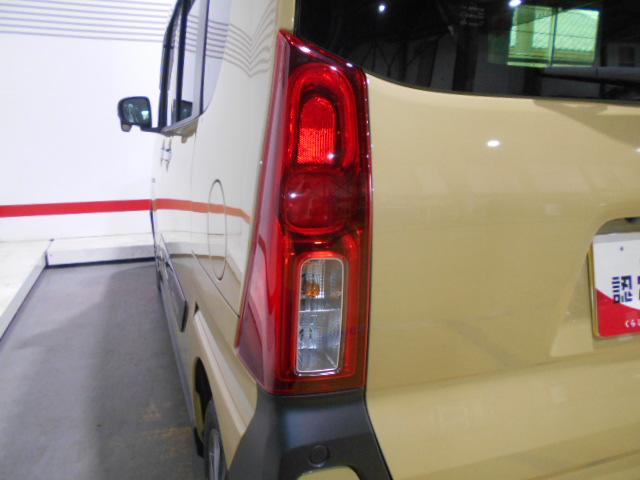 タントファンクロス(福井県)の中古車
