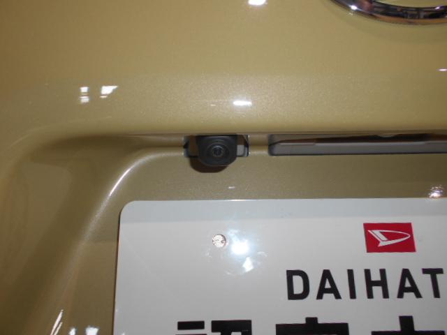 タントファンクロス(福井県)の中古車