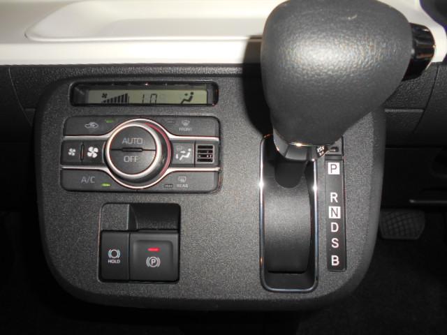 ムーヴキャンバスストライプスG届出済未走行車(福井県)の中古車
