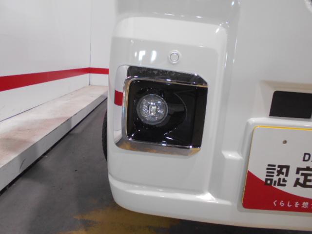 ハイゼットトラックジャンボエクストラ 4WD CVT車(福井県)の中古車