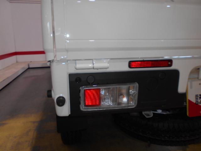 ハイゼットトラックジャンボエクストラ 4WD CVT車(福井県)の中古車
