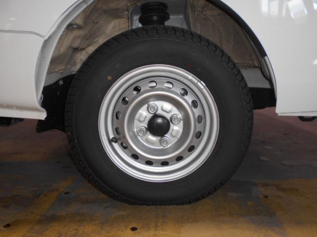 ハイゼットトラックジャンボエクストラ 4WD CVT車(福井県)の中古車