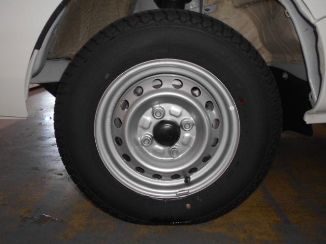 ハイゼットトラックジャンボエクストラ 4WD CVT車(福井県)の中古車
