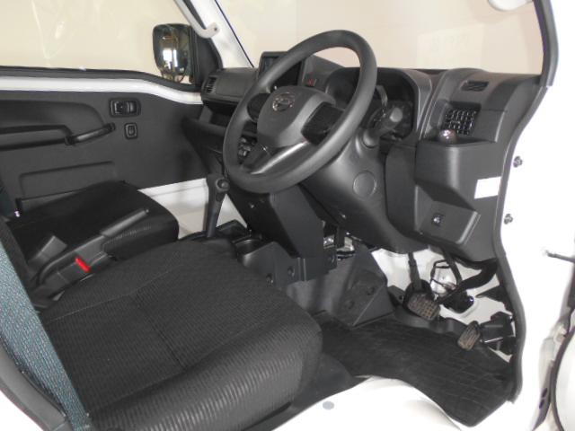 ハイゼットトラックジャンボエクストラ 4WD CVT車(福井県)の中古車