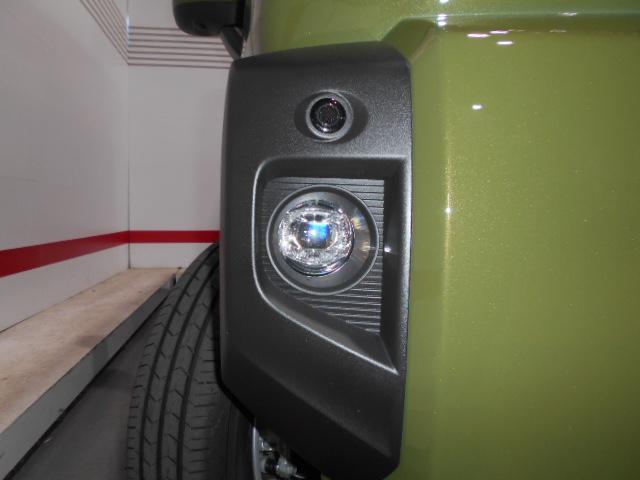 タフトＧ届出済未走行車（福井県）の中古車