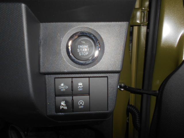 タフトＧ届出済未走行車（福井県）の中古車