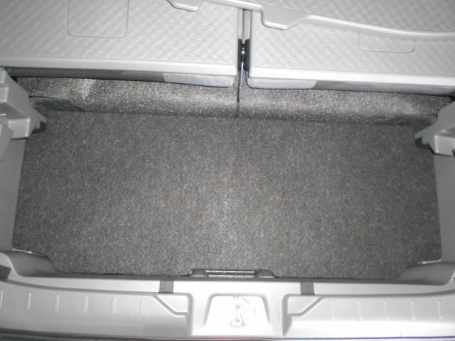 タフトＧ届出済未走行車（福井県）の中古車
