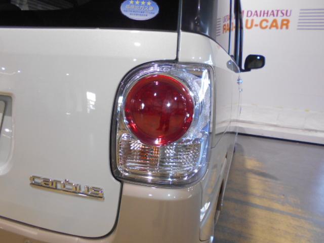 ムーヴキャンバスXリミテッドメイクアップ SA3 純正ナビ ドラレコ装着2017年モデル ダイハツ純正8インチハイエンドメモリーナビ ドライブレコーダー パノラマモニター ETC車載器 TVコントロールキット 装着車(福井県)の中古車