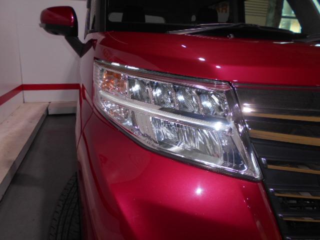 トールカスタムG SA2 4WD 純正ナビ ドラレコ 装着ダイハツ純正9インチメモリーナビ ドライブレコーダー パノラマモニター ETC車載器 TVコントロールキット 装着車(福井県)の中古車