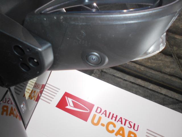 タントカスタムX(福井県)の中古車