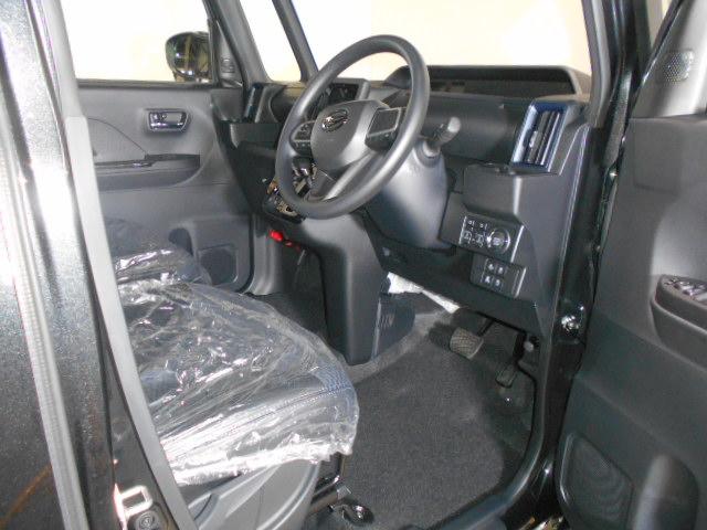 タントカスタムX(福井県)の中古車