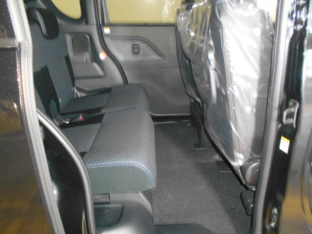 タントカスタムX(福井県)の中古車