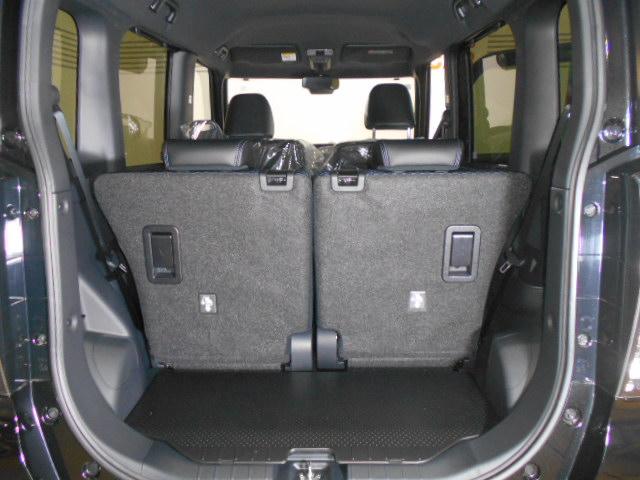 タントカスタムX(福井県)の中古車