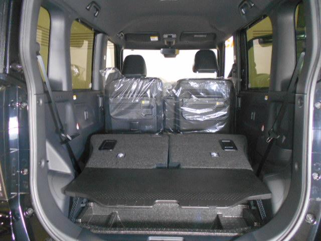 タントカスタムX(福井県)の中古車