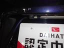 ２０２２年モデル　ダイハツ純正１０インチナビ　ドライブレコーダー　パノラマモニター　装着車両（福井県）の中古車