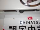 ２０１６年モデル　ダイハツ純正メモリーナビ　バックモニター　社外アルミホイール　装着（福井県）の中古車